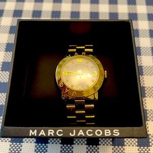 Brand NEW Marc Jacobs watch